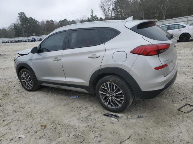 2020 HYUNDAI TUCSON LIM KM8J33AL2LU220450