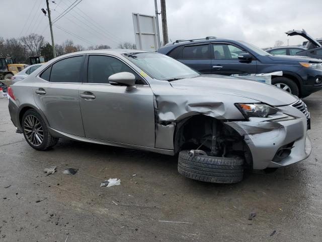 Vin: jthbf1d21e5026558, lot: 83482424, lexus is 250 20144