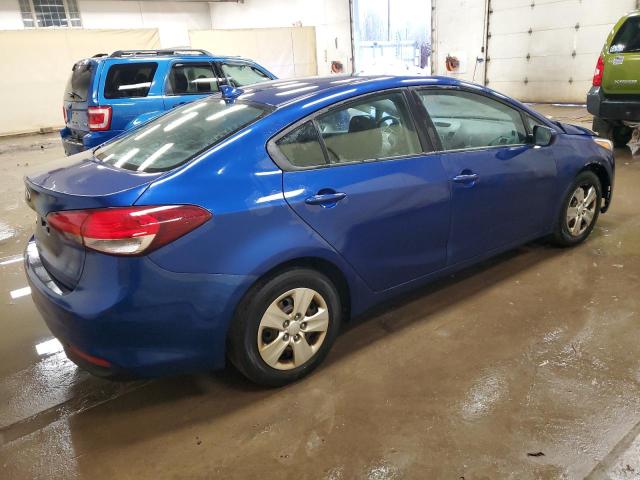2017 KIA FORTE LX - 3KPFK4A77HE141013