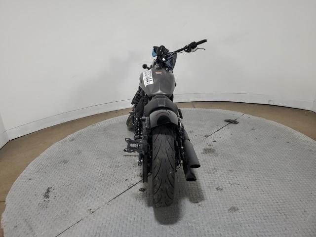 2022 INDIAN MOTORCYCLE CO. SCOUT ROGU - 56KMTC110N3189377
