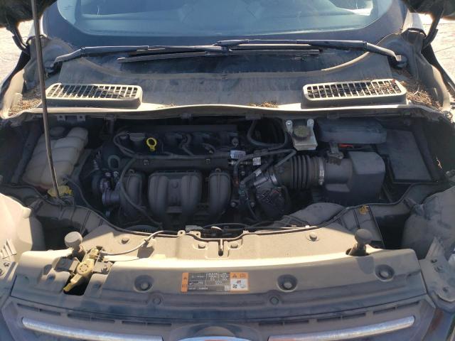 VIN 1FMCU0G72FUA92164 2015 FORD ESCAPE no.12