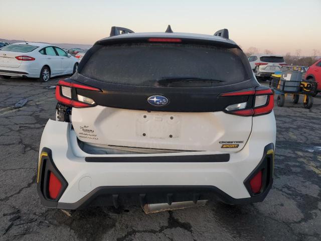 2024 SUBARU CROSSTREK - 4S4GUHF69R3715590