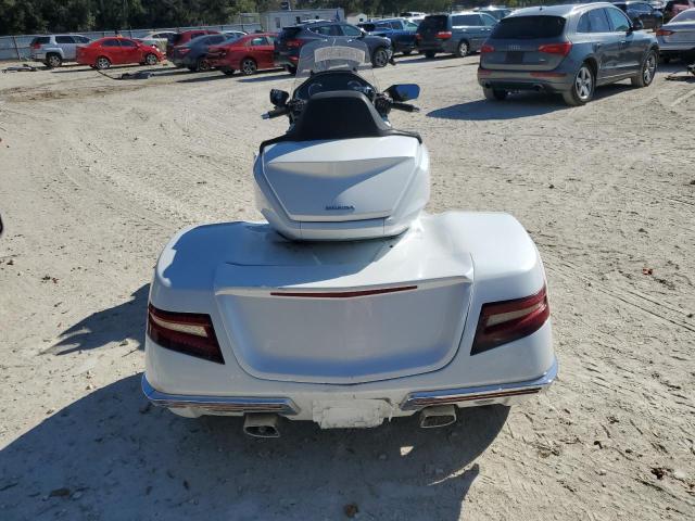 2018 HONDA GL1800 D JH2SC7955JK001939