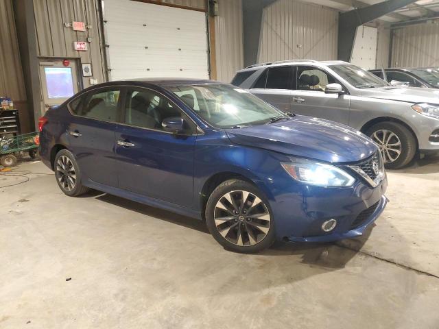 VIN 3N1AB7AP7HY233882 2017 NISSAN SENTRA no.4