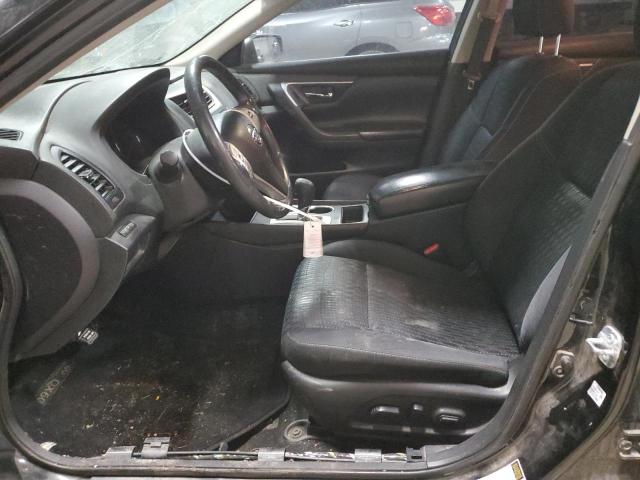 2017 NISSAN ALTIMA 2.5 - 1N4AL3AP9HC180331