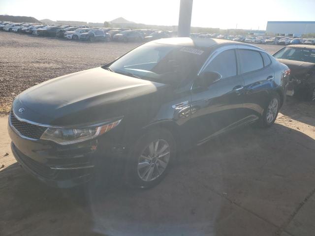 2017 KIA OPTIMA LX #3025211613