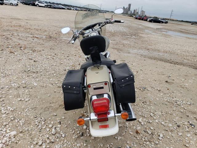 2008 SUZUKI C90 JS1VY52A082101647