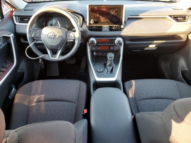 2024 TOYOTA RAV4 XLE - JTMRWRFV1RD238717