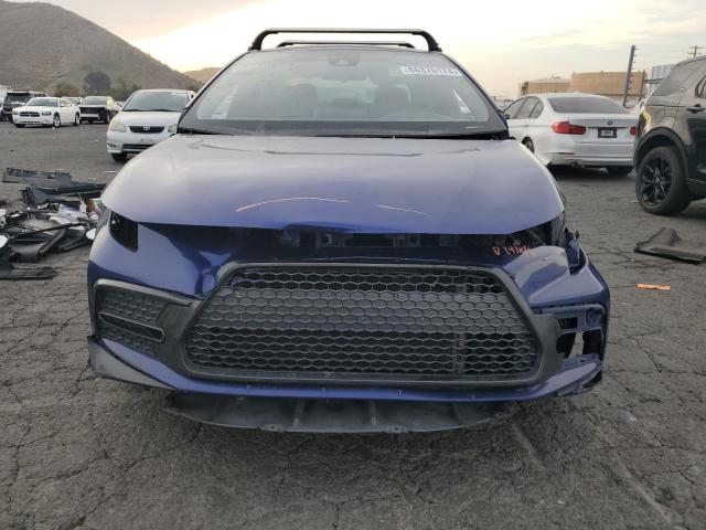 2020 TOYOTA COROLLA SE - 5YFM4RCEXLP029534