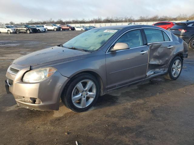 CHEVROLET MALIBU 2LT