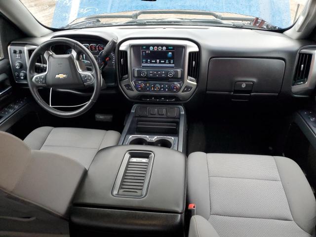 2017 CHEVROLET SILVERADO - 1GCVKREC2HZ176479