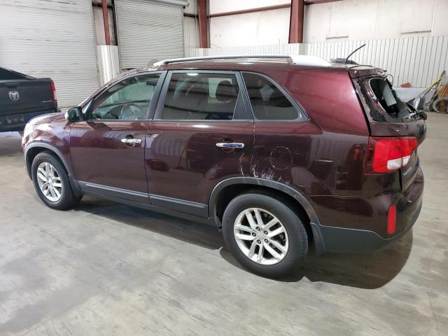 2015 KIA SORENTO LX - 5XYKT4A68FG567585