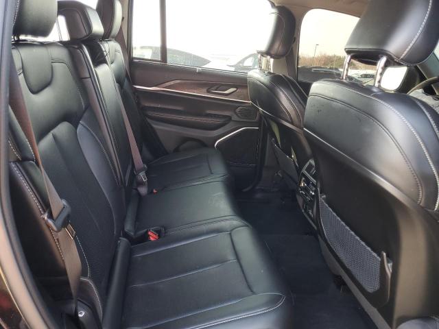 2023 JEEP GRAND CHER - 1C4RJYB63PC626316