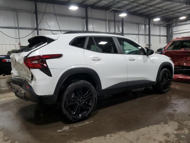 2024 CHEVROLET TRAX ACTIV KL77LKE29RC198324