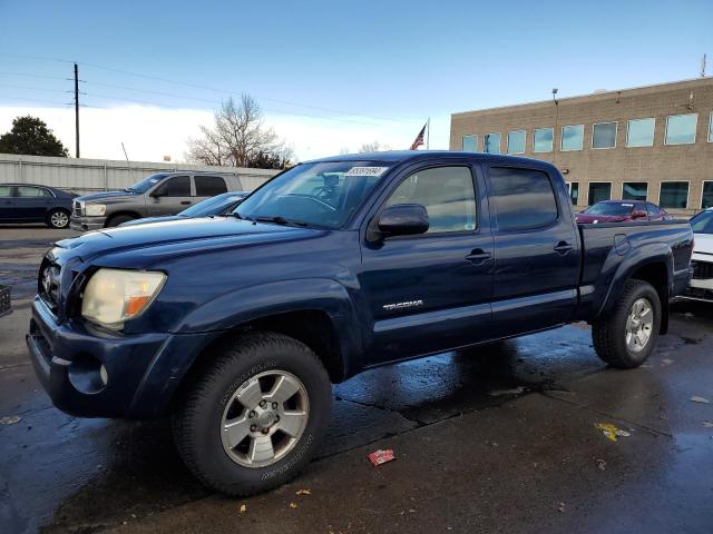 TOYOTA TACOMA DOU