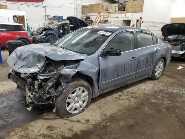 2010 NISSAN ALTIMA BAS #3034337068