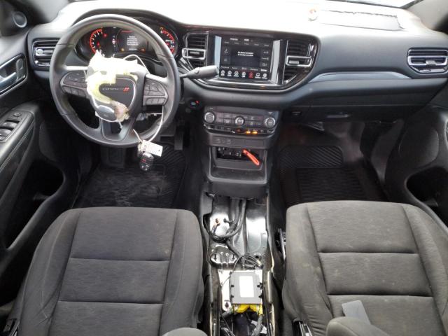 2023 DODGE DURANGO PU 1C4RDJFG9PC674081