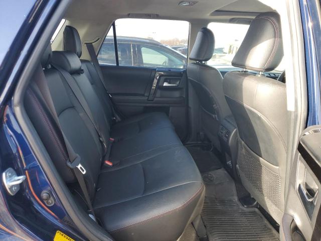 2021 TOYOTA 4RUNNER SR - JTERU5JR3M5871694