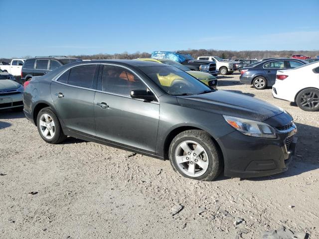 2016 CHEVROLET MALIBU LIM - 1G11B5SA0GU118692