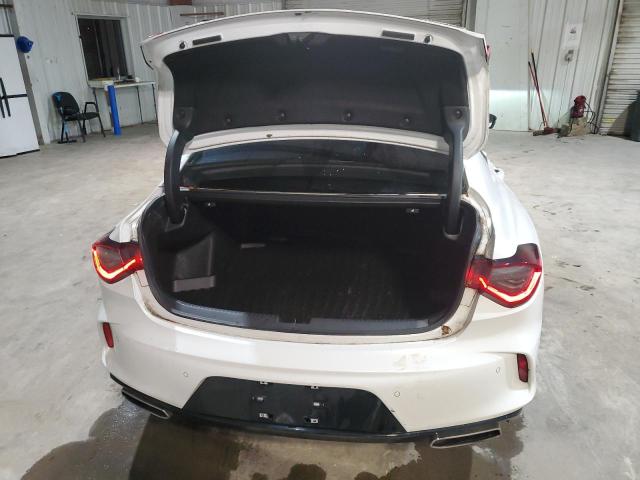 2023 ACURA TLX A-SPEC - 19UUB6F54PA004138