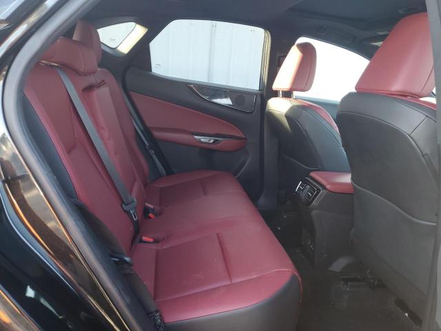 2022 LEXUS NX 250 2T2ADCEZ2NC002388