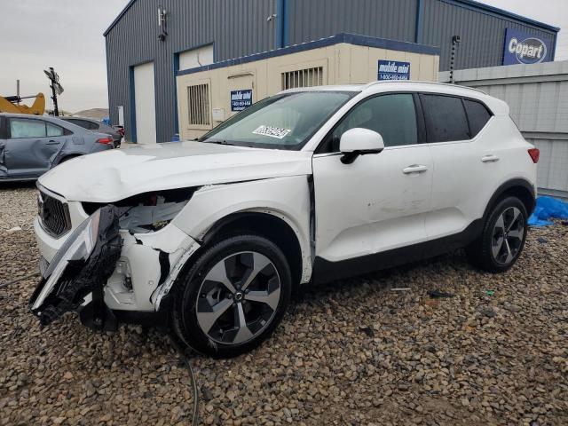 2025 VOLVO XC40 PLUS #3049635201