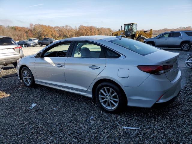 2019 HYUNDAI SONATA SE - 5NPE24AF4KH795537