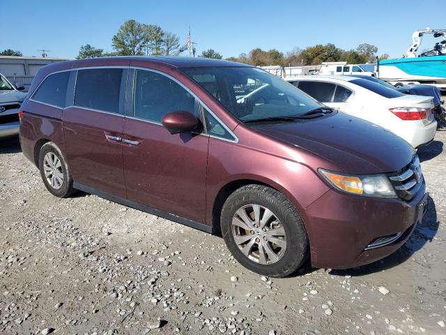 2017 HONDA ODYSSEY EX - 5FNRL5H6XHB004218