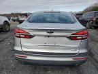 Lot #3025807322 2020 FORD FUSION SE