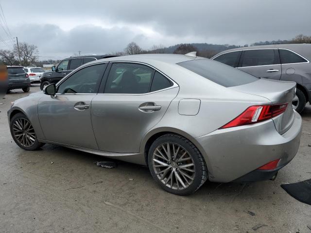 Vin: jthbf1d21e5026558, lot: 83482424, lexus is 250 20142