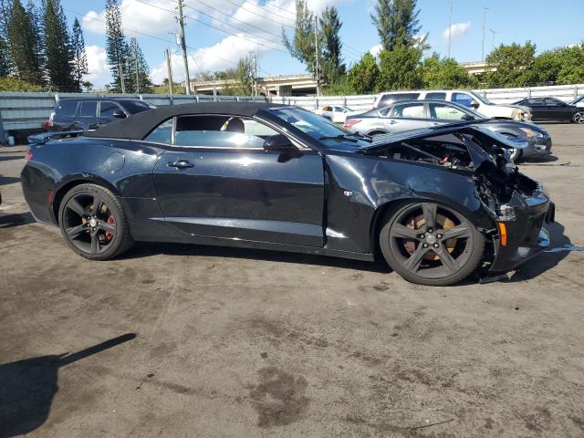 Vin: 1g1ff3d77h0181801, lot: 85967544, chevrolet camaro ss 20174
