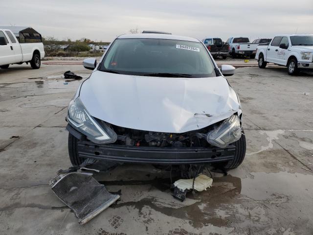2018 NISSAN SENTRA S - 3N1AB7AP0JY320111