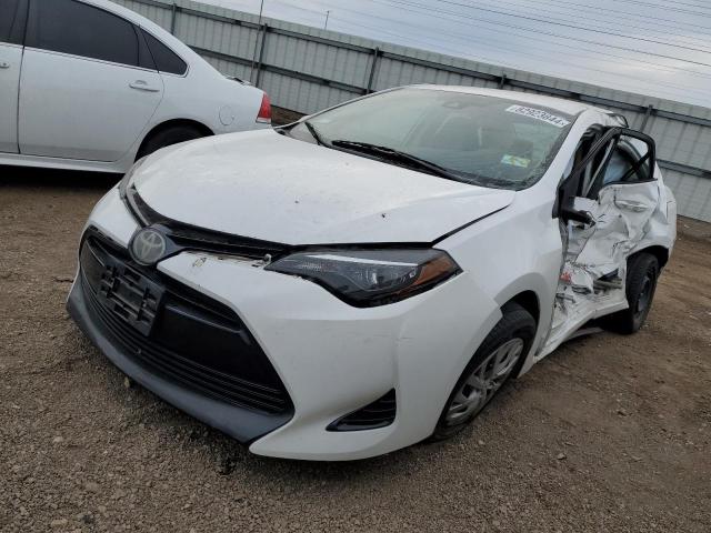 2017 TOYOTA COROLLA L - 5YFBURHE1HP670899