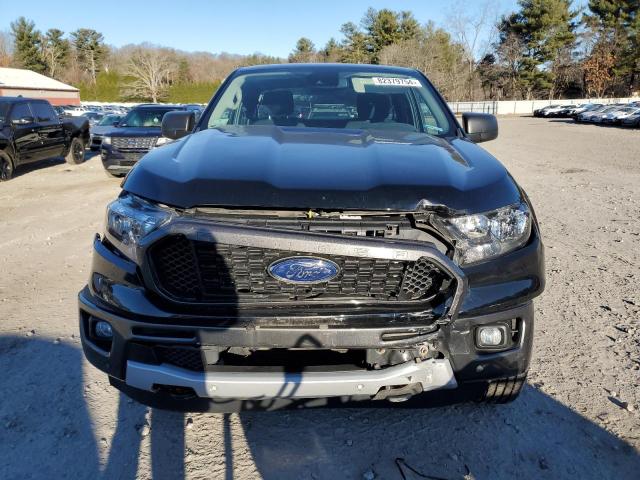 2019 FORD RANGER XL - 1FTER1FH8KLA95598