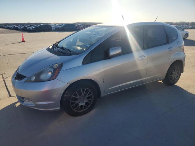 Vin: jhmge8h31dc036859, lot: 87079274, honda fit 20131