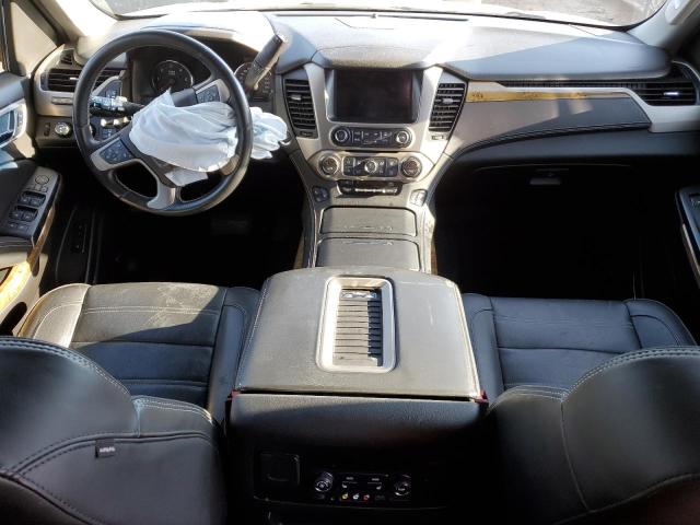2016 GMC YUKON DENA - 1GKS2CKJ3GR465215