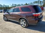 Lot #3023081098 2012 DODGE DURANGO CI