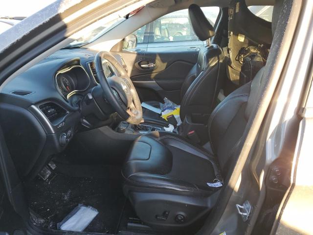 2019 JEEP CHEROKEE L - 1C4PJMLBXKD423650