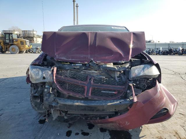 2018 DODGE GRAND CARA - 2C4RDGEG7JR196083