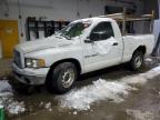 Lot #3024026212 2003 DODGE RAM 1500 S