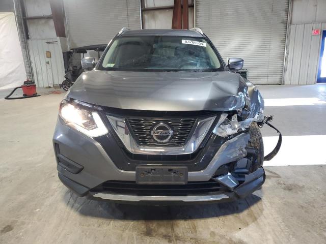 2018 NISSAN ROGUE S - JN8AT2MV9JW311636