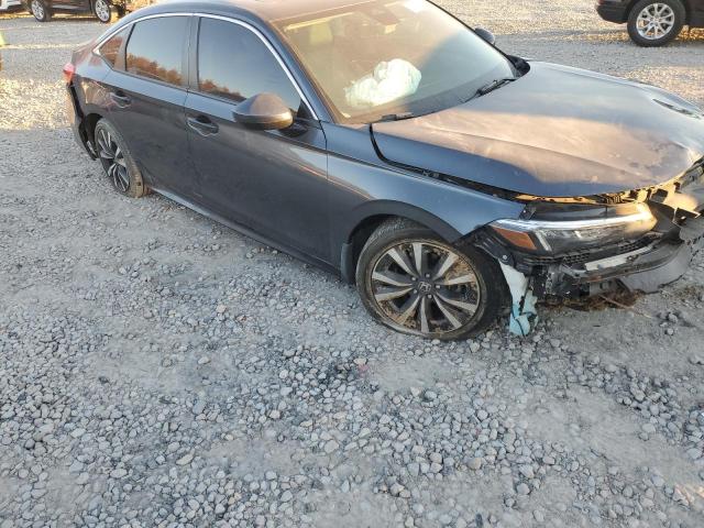 2023 HONDA CIVIC EX - 2HGFE1F74PH309306