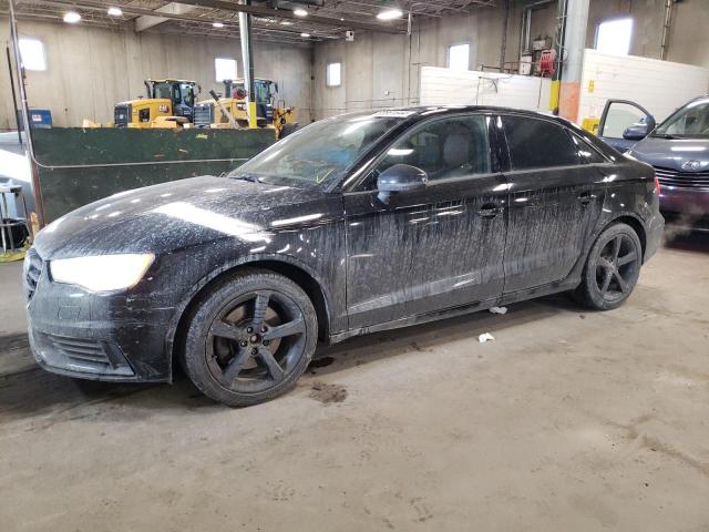 2016 AUDI A3 PREMIUM #3023721903