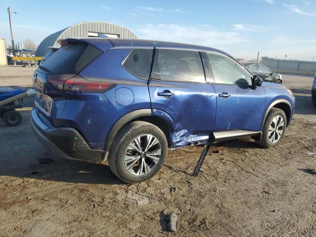 2021 NISSAN ROGUE SV - 5N1AT3BA3MC759812