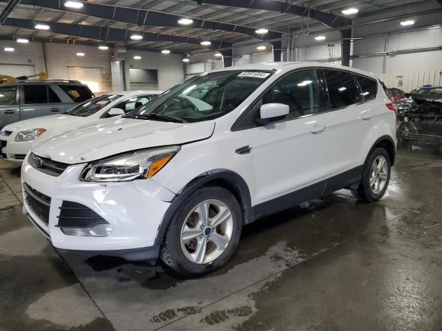 2016 FORD ESCAPE SE - 1FMCU9GX6GUC01876