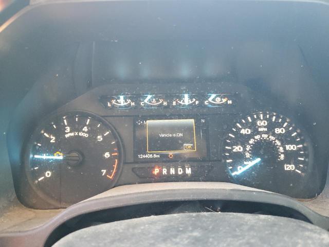 2018 FORD F150 SUPER - 1FTFX1E5XJFE38121