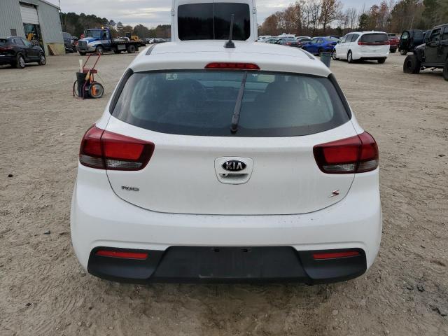 VIN 3KPA25AB0JE048781 2018 KIA RIO no.6