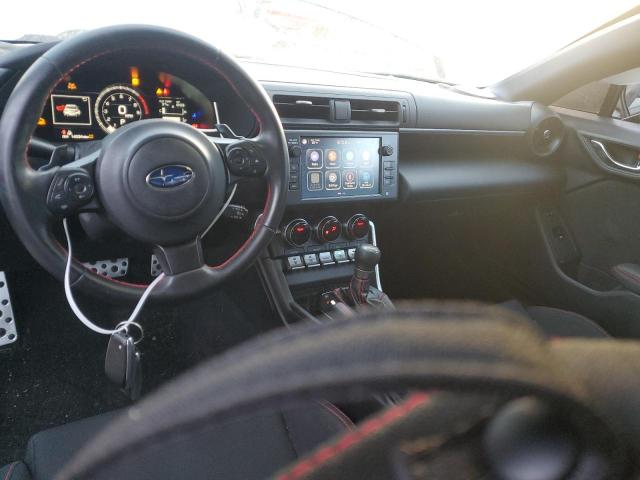 2023 SUBARU BRZ PREMIU JF1ZDBC15P8702649