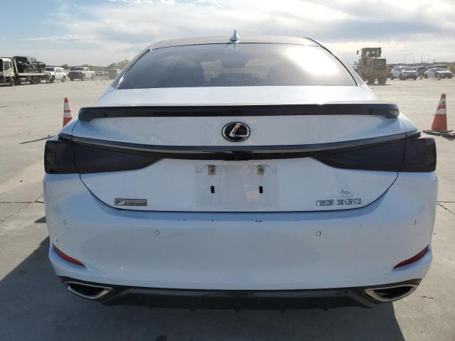 2020 LEXUS ES 350 F S - 58AGZ1B15LU078792