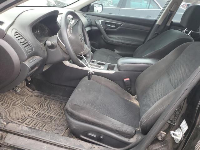 2015 NISSAN ALTIMA 2.5 - 1N4AL3APXFN385609
